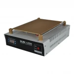 LCD-skärmseparator Mlink LCD4 för 4