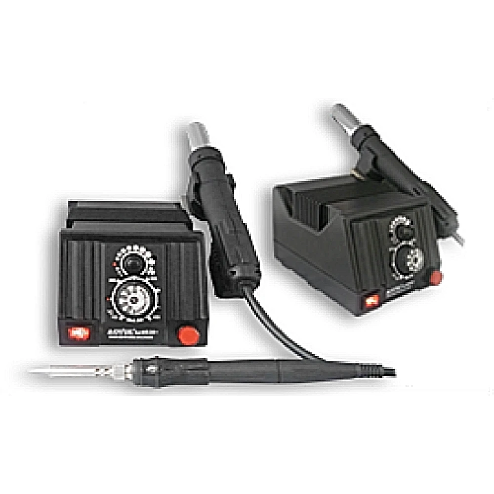 Aoyue int6028+ varmluftslödstation med 60W lödkolv [Ny version]