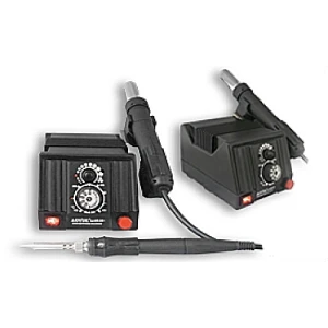 Aoyue int6028+ varmluftslödstation med 60W lödkolv [Ny version]