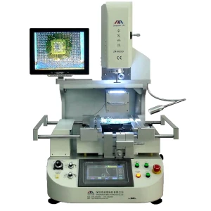 Zhuomao ZM-R6200-C: professionell lödstation på beställning