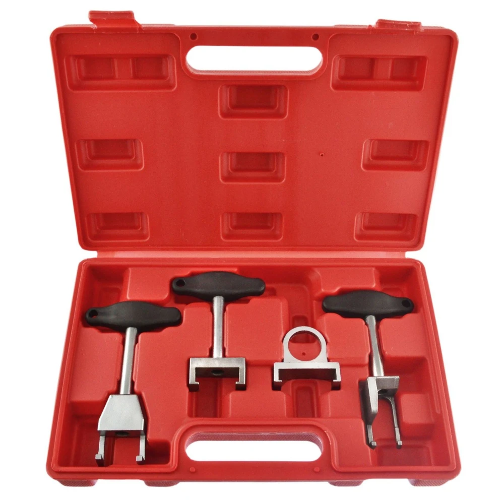 Tändspoleavdragare 4 delar för Volkswagen och Audi