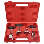 Tändspoleavdragare 4 delar för Volkswagen och Audi