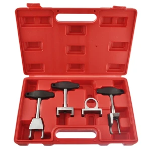 TSX TOOL Tändspoleavdragare 4 delar för Volkswagen och Audi