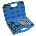 Spridareutdragare Citroen Peugeot Fiat Lancia PSA HDi från TSX TOOL