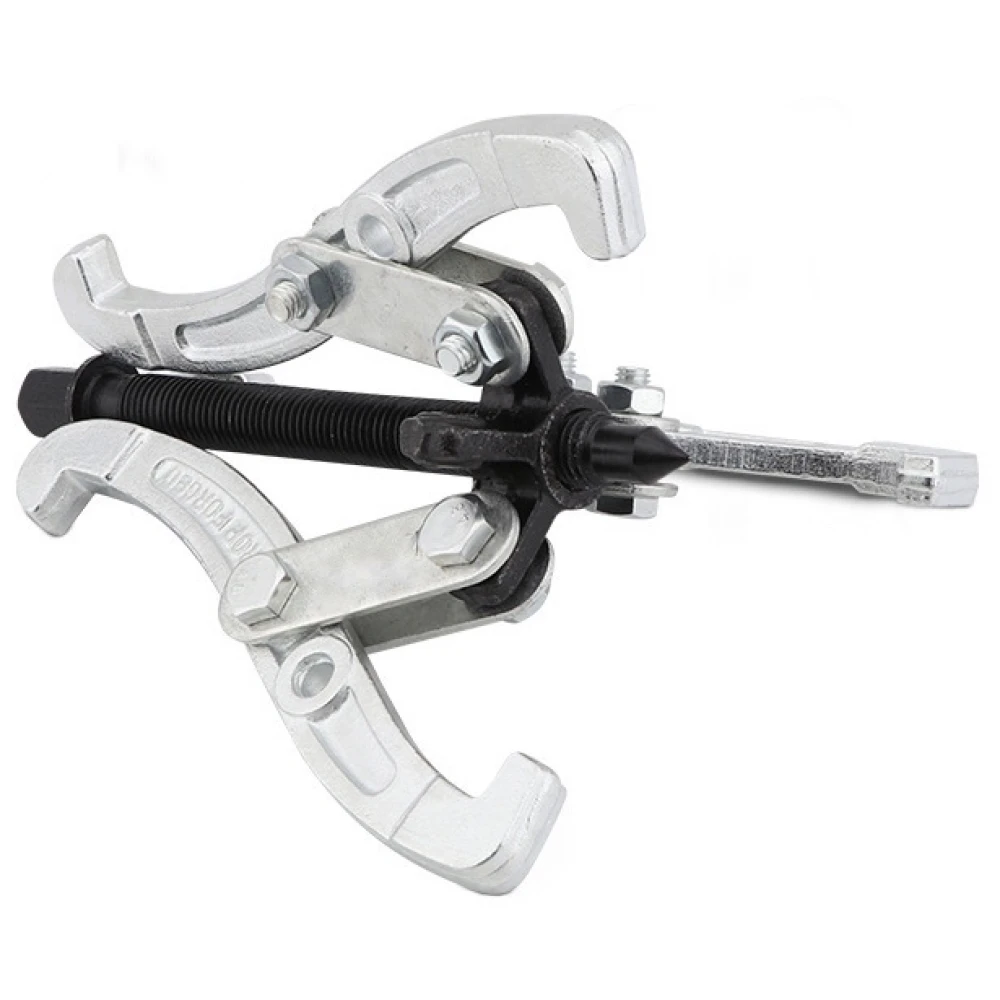 Avdragare för lager och remskivor 300mm 3 klor TSX TOOL