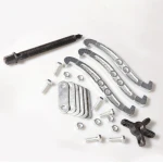 Avdragare för lager och remskivor 300mm 3 klor TSX TOOL