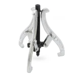 Lager- och remskiveavdragare 400mm 3 klor TSX TOOL