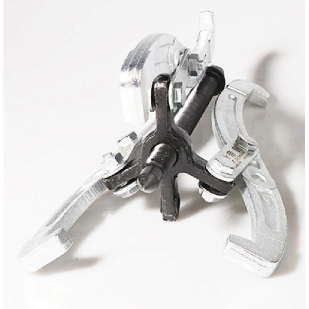 Lager- och remskiveavdragare 400mm 3 klor TSX TOOL