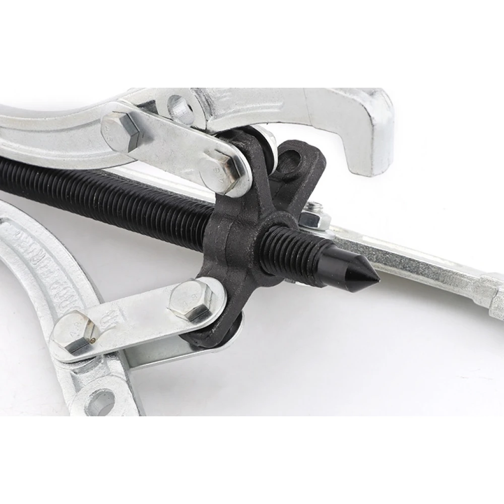 Lager- och remskiveavdragare 400mm 3 klor TSX TOOL