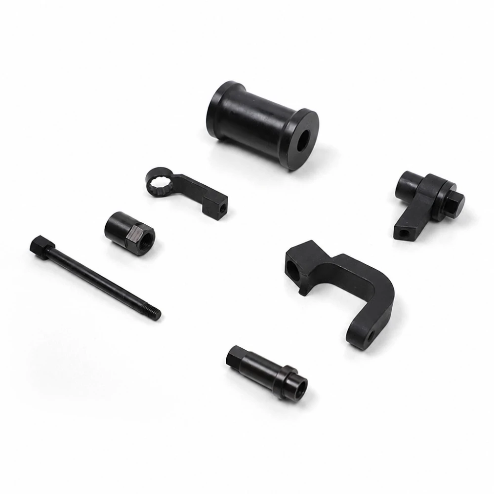 Avdragare dieselinsprutare VAG 1.6 / 2.0 TDi CR (motsvarighet T10402 / T10415)