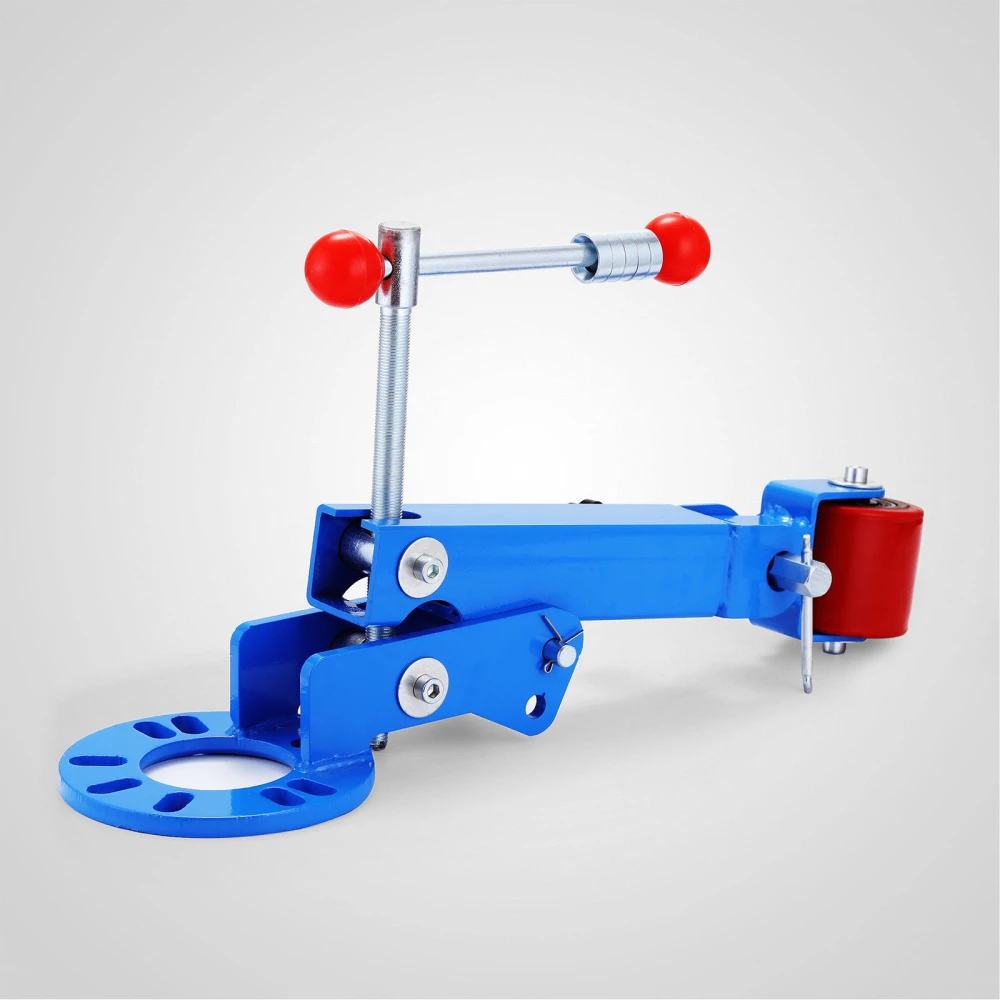 Fender Roller för att rulla ut hjulhus - TSX TOOL