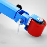 Fender Roller för att rulla ut hjulhus - TSX TOOL