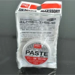 Flux Goot Bs-10: Lödpasta för stora kablar och terminaler