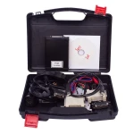 Cable diagnóstico Fly 2014 FVDI Abrites Commander con múltiples softwares