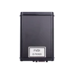 Dispositivo Fly 2014 FVDI Abrites Commander para calibración de cuentakilómetros