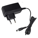 FreeSat V7 och V7S nätadapter för satellitmottagare 12V EU