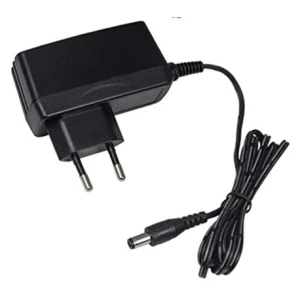 FreeSat V7 och V7S nätadapter för satellitmottagare 12V EU