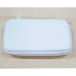 Vit skyddsfodral NDSi slitstarkt och reptåligt för Nintendo DSi