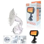 Vit PSP Go-fodral med rem för skydd och komfort