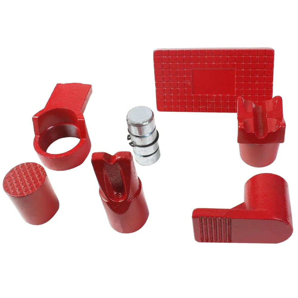 Kit completo de herramientas sacabollos para taller automoción TSX TOOL