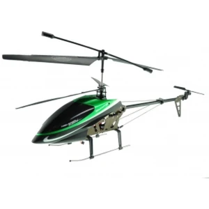 Radiostyrd helikopter F-28 - 68 cm, 3,5 kanaler med gyro
