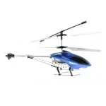 Radiostyrd helikopter A168 - 41 cm, 3,5 kanaler med gyro