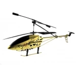 Radiostyrd helikopter modell LH-1202 Guld 72 cm, 3.5 kanaler, gyroskop