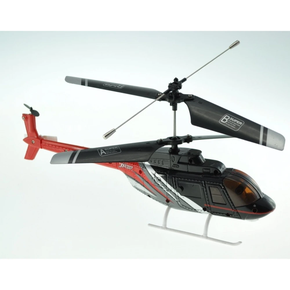Control remoto IR para helicóptero RC modelo A68667