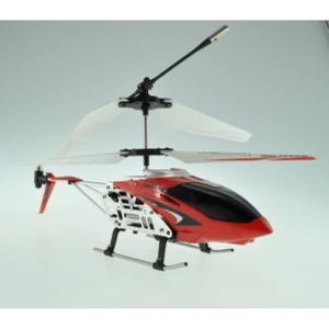 RC-helikopter DH803 med 3 kanaler och gyroskop