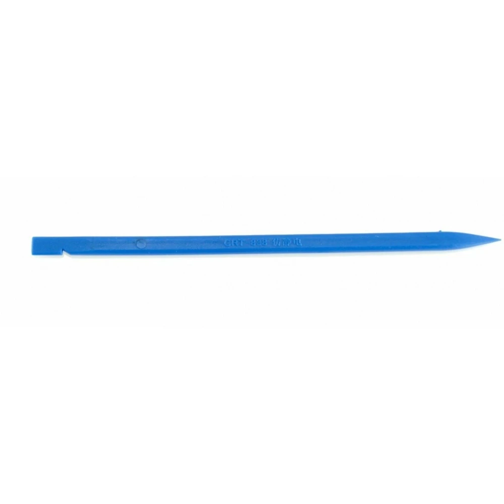 Antistatiskt öppningsverktyg för iPad, iPhone, surfplattor och smartphones blå