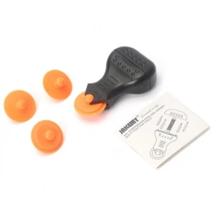 Öppningsverktyg för iPhone 7 och surfplatta med rulle