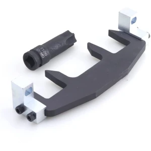 Kamaxellåsverktyg Mercedes M271 för motortiming