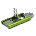 11-i-1 multiverktyg JM-PJ1001 för cykel och motorcykel