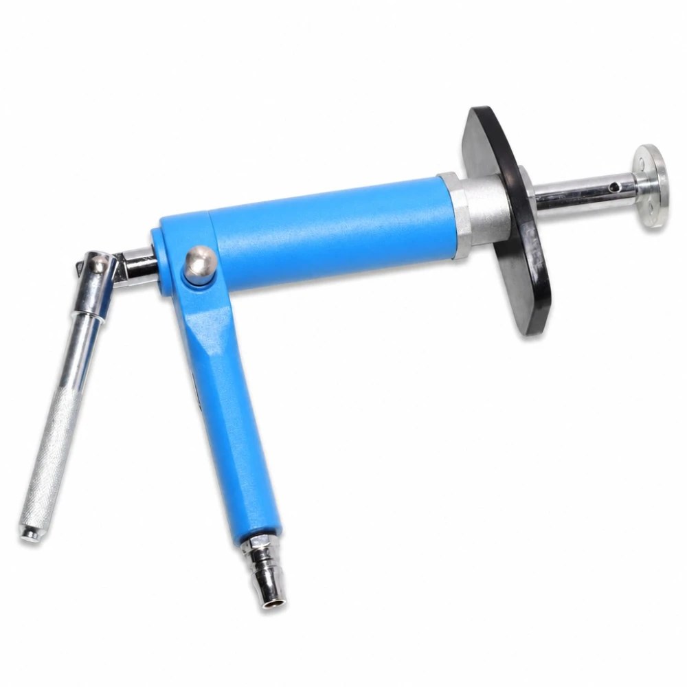 Pneumatiskt bromskolvsverktyg skivbroms (Brake Piston Rewind)