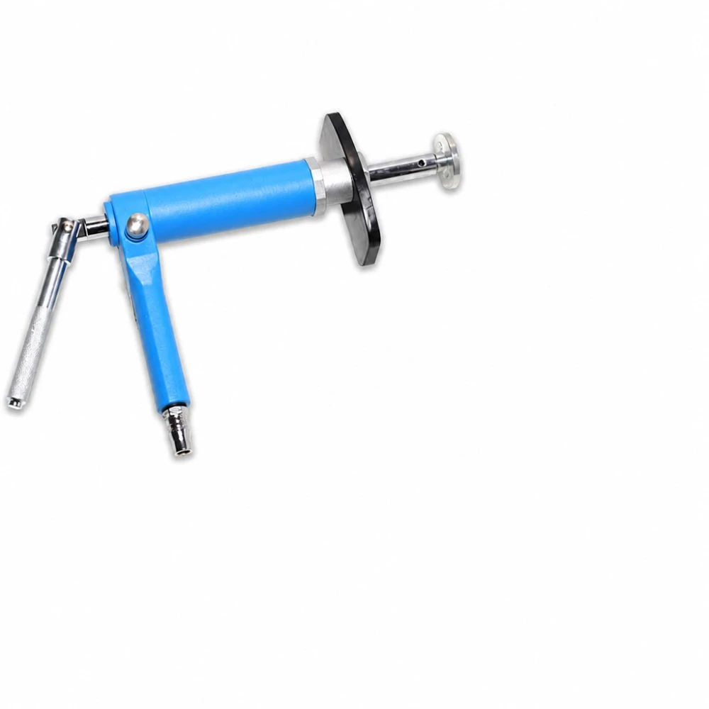Pneumatiskt bromskolvsverktyg skivbroms (Brake Piston Rewind)
