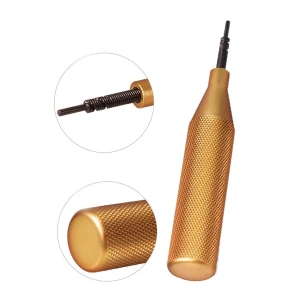 TSX TOOL Verktyg för att öppna ECU utan att skada den - TSX TOOL