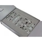 AS-TOOL iCorner 26-i-1 reparationsverktyg för iPhone/iPad