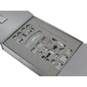 AS-TOOL iCorner 26-i-1 reparationsverktyg för iPhone/iPad