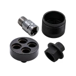 Kamaxelinställningsverktyg BMW N47 för dieselmotorer