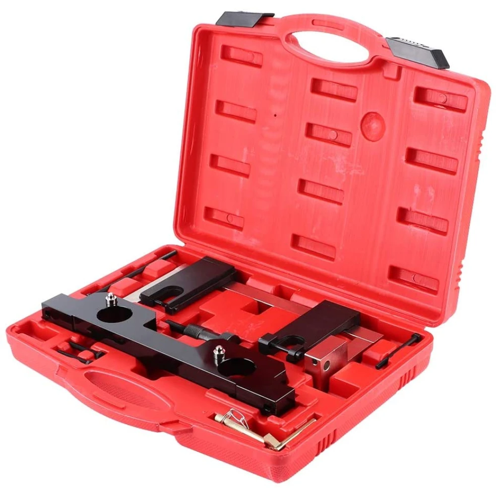 BMW N20 N26 kamaxel lås- och inställningsverktyg