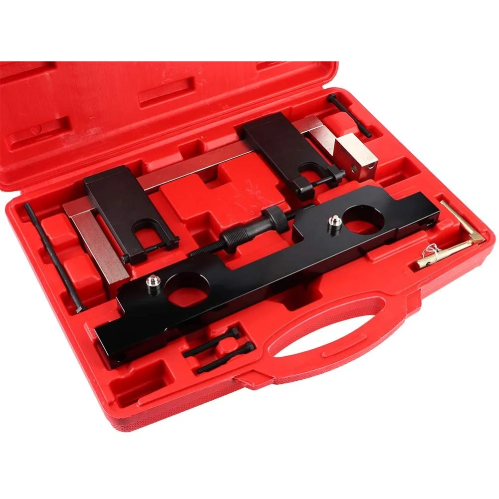 BMW N20 N26 kamaxel lås- och inställningsverktyg