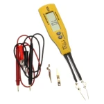 HoldPeak HP-990B SMD-multimeter för exakt och portabel mätning
