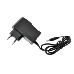 Conectores USB A macho del hub USB 2.0 7 puertos color negro