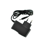 Detalle de los LEDs indicadores en el hub USB 2.0 7 puertos color negro