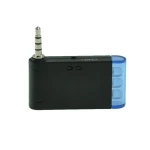 I-Helikopter 3.5 kanaler med gyroskop för iPhone, iPad, iPod