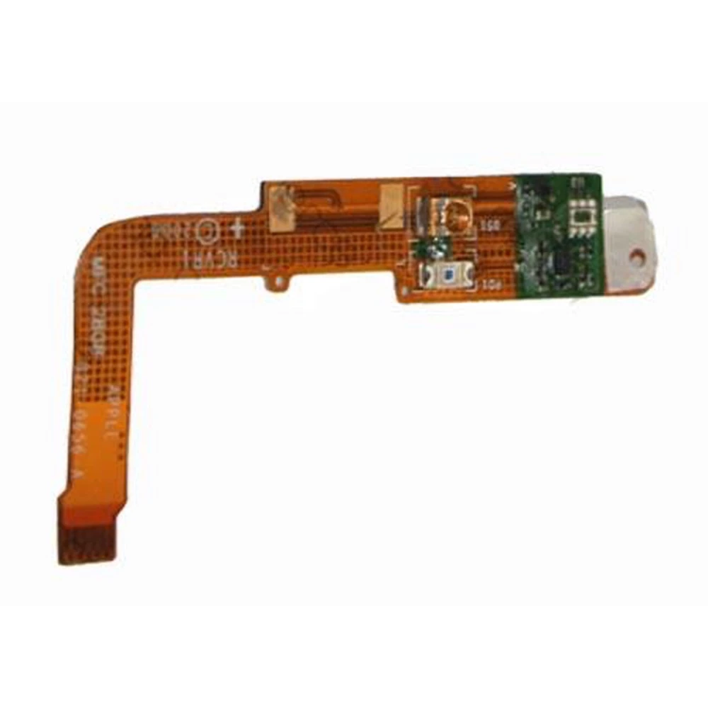 Original iPhone 3G induktionsflex, ny och kompatibel för reparation