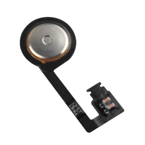 Iphone 4g Home flexkabel original för reparation