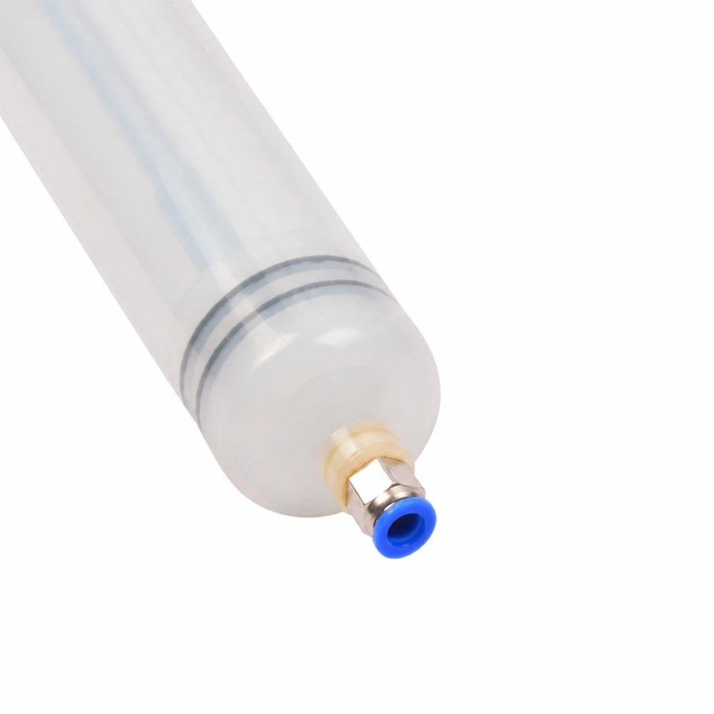 Oljespruta 200cc Manuell Sugpump Vätskebyten Bil