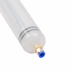 Oljespruta 200cc Manuell Sugpump Vätskebyten Bil