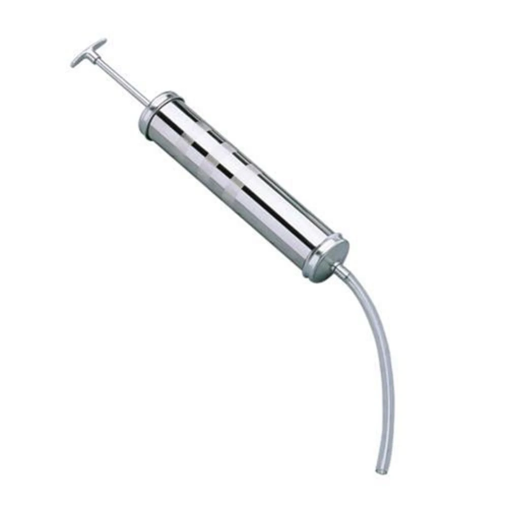 Oljesugspruta 500cc TSX TOOL för fordonsunderhåll